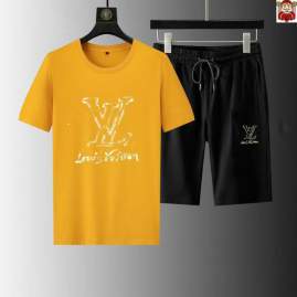 Picture of LV Shirt Pant Suits _SKULVM-5XLkdtr22223712